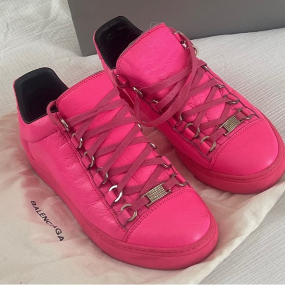 Balenciaga wmn